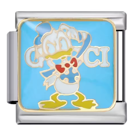 Donald Duck